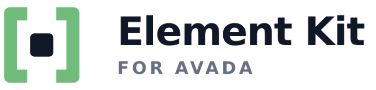Element kit For Avada
